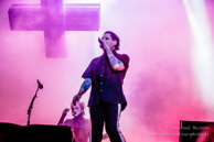 Marilyn Manson / Hellfest 2018 - Clisson - 24 juin 2018