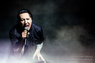 Marilyn Manson / Hellfest 2018 - Clisson - 24 juin 2018
