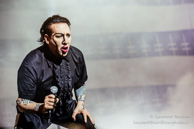 Marilyn Manson / Hellfest 2018 - Clisson - 24 juin 2018