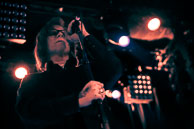 Mark Lanegan Band