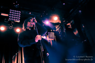 Mark Lanegan Band / L'Alhambra - 07 mars 2015