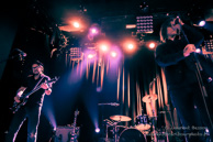 Mark Lanegan Band / L'Alhambra - 07 mars 2015