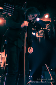 Mark Lanegan Band / L'Alhambra - 07 mars 2015