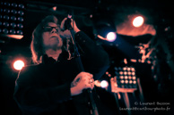 Mark Lanegan Band / L'Alhambra - 07 mars 2015