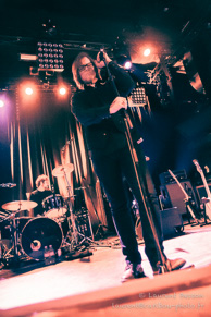 Mark Lanegan Band / L'Alhambra - 07 mars 2015