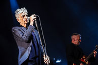 Marquis de Sade - Villette Sonique