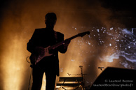 Marquis de Sade / Villette Sonique - Grande Halle de la Villette - 26 mai 2018