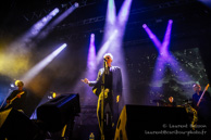 Marquis de Sade / Villette Sonique - Grande Halle de la Villette - 26 mai 2018