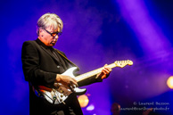 Marquis de Sade / Villette Sonique - Grande Halle de la Villette - 26 mai 2018