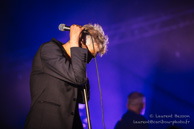 Marquis de Sade / Villette Sonique - Grande Halle de la Villette - 26 mai 2018