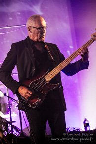 Marquis de Sade / Villette Sonique - Grande Halle de la Villette - 26 mai 2018