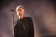 Marquis de Sade / Villette Sonique - Grande Halle de la Villette - 26 mai 2018