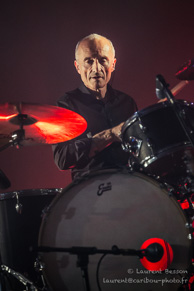 Marquis de Sade / Villette Sonique - Grande Halle de la Villette - 26 mai 2018