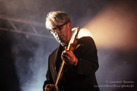 Marquis de Sade / Villette Sonique - Grande Halle de la Villette - 26 mai 2018