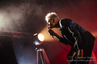 Marquis de Sade / Villette Sonique - Grande Halle de la Villette - 26 mai 2018