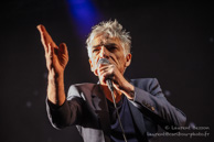 Marquis de Sade / Villette Sonique - Grande Halle de la Villette - 26 mai 2018