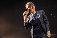 Marquis de Sade / Villette Sonique - Grande Halle de la Villette - 26 mai 2018