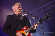 Marquis de Sade / Villette Sonique - Grande Halle de la Villette - 26 mai 2018