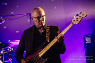 Marquis de Sade / Villette Sonique - Grande Halle de la Villette - 26 mai 2018