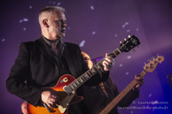 Marquis de Sade / Villette Sonique - Grande Halle de la Villette - 26 mai 2018