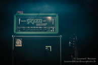 Mars Red Sky / La Maroquinerie - 28 avril 2023