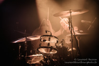 Mars Red Sky / La Maroquinerie - 28 avril 2023