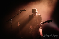 Mars Red Sky / La Maroquinerie - 28 avril 2023
