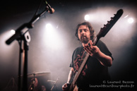 Mars Red Sky / La Maroquinerie - 28 avril 2023
