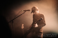 Mars Red Sky / La Maroquinerie - 28 avril 2023