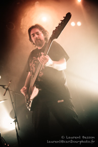 Mars Red Sky / La Maroquinerie - 28 avril 2023