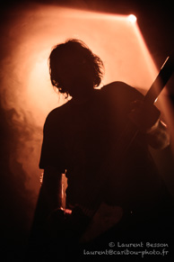 Mars Red Sky / La Maroquinerie - 28 avril 2023