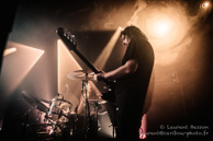 Mars Red Sky / La Maroquinerie - 28 avril 2023