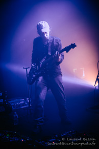 Mars Red Sky / La Maroquinerie - 28 avril 2023