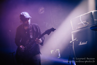 Mars Red Sky / La Maroquinerie - 28 avril 2023