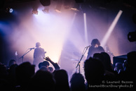 Mars Red Sky / La Maroquinerie - 28 avril 2023
