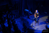 Martin Laumond / Le Divan du Monde - 27/09/13 (1ère Partie de Alison Moyet)