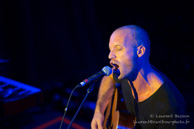 Martin Laumond / Le Divan du Monde - 27/09/13 (1ère Partie de Alison Moyet)