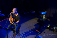 Martin Laumond / Le Divan du Monde - 27/09/13 (1ère Partie de Alison Moyet)