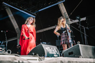 Mary Middlefield / Les Eurockéennes 2025 - Belfort - 05 juillet 2025