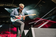 Mary Middlefield / Les Eurockéennes 2025 - Belfort - 05 juillet 2025