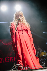 Mary Middlefield / Les Eurockéennes 2025 - Belfort - 05 juillet 2025