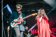 Mary Middlefield / Les Eurockéennes 2025 - Belfort - 05 juillet 2025