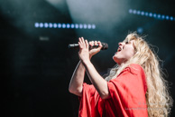 Mary Middlefield / Les Eurockéennes 2025 - Belfort - 05 juillet 2025