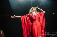 Mary Middlefield / Les Eurockéennes 2025 - Belfort - 05 juillet 2025