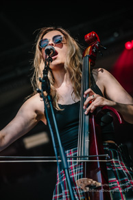 Mary Middlefield / Les Eurockéennes 2025 - Belfort - 05 juillet 2025