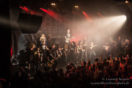 Mass Hysteria / File 7 (Magny le Hongre) - 16/11/13