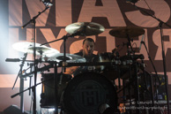 Mass Hysteria / File 7 (Magny le Hongre) - 16/11/13