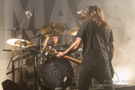 Mass Hysteria / File 7 (Magny le Hongre) - 16/11/13