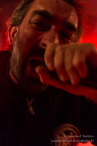 Mass Hysteria / File 7 (Magny le Hongre) - 16/11/13