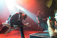 Mass Hysteria / File 7 (Magny le Hongre) - 16/11/13